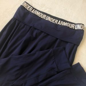 Under Armour Team Midrise Jogger